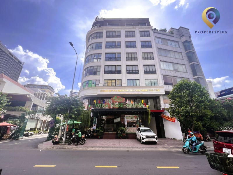 Gold Star 3A Pho Quang